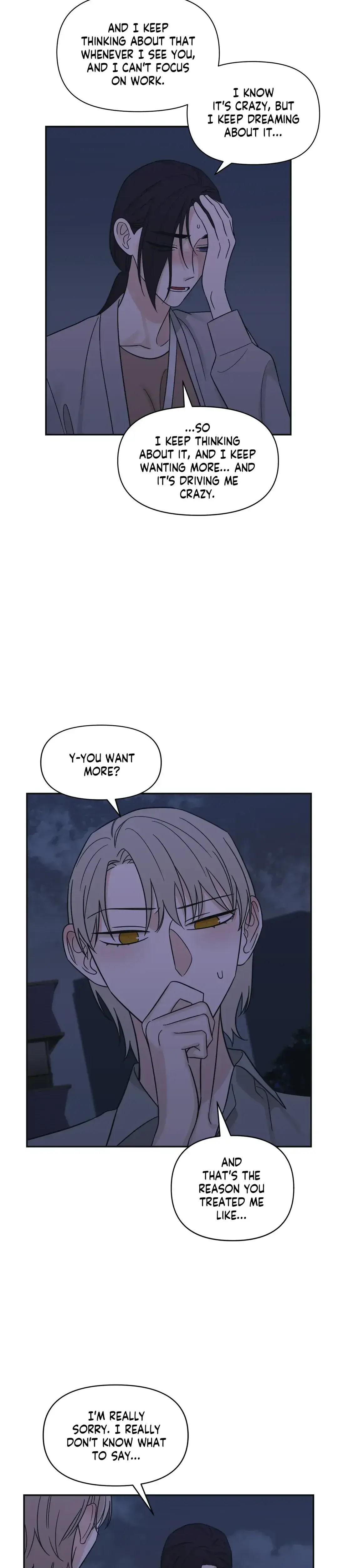 Exits That Way Chapter 20 - Page 23