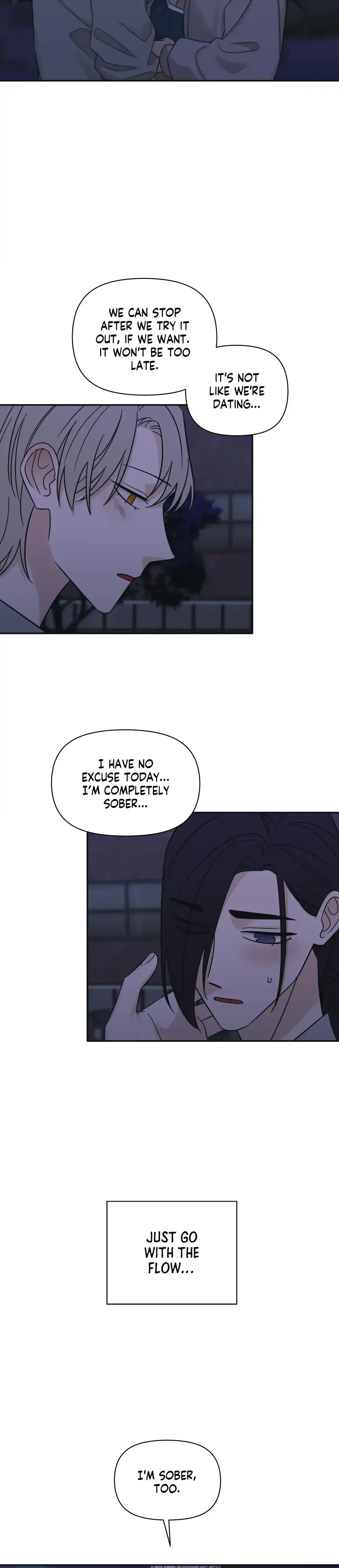 Exits That Way Chapter 20 - Page 26