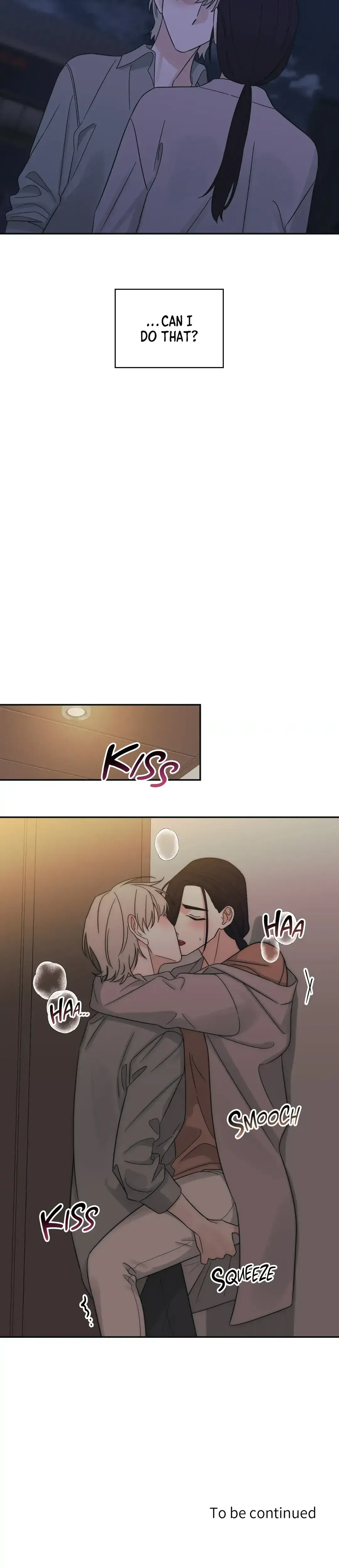 Exits That Way Chapter 20 - Page 27