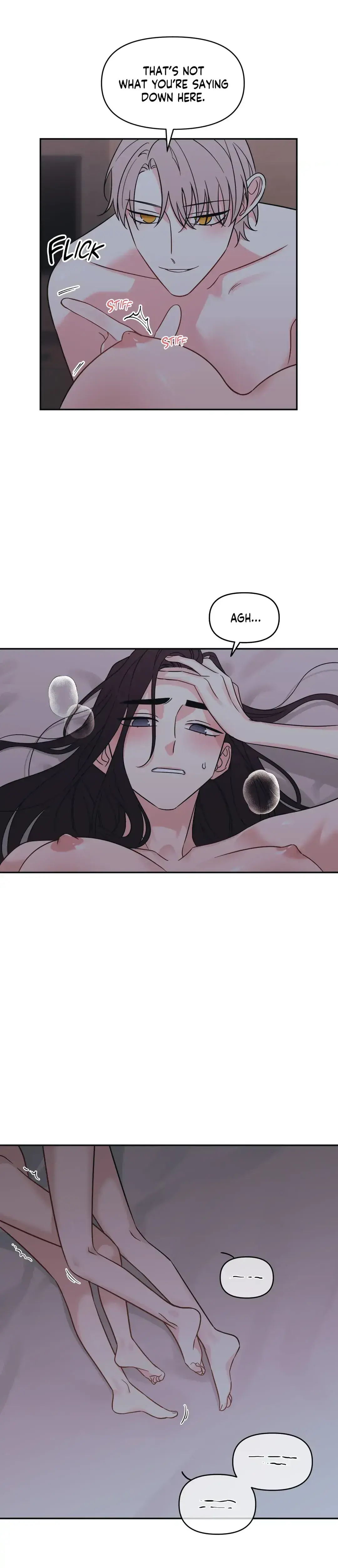 Exits That Way Chapter 22 - Page 4