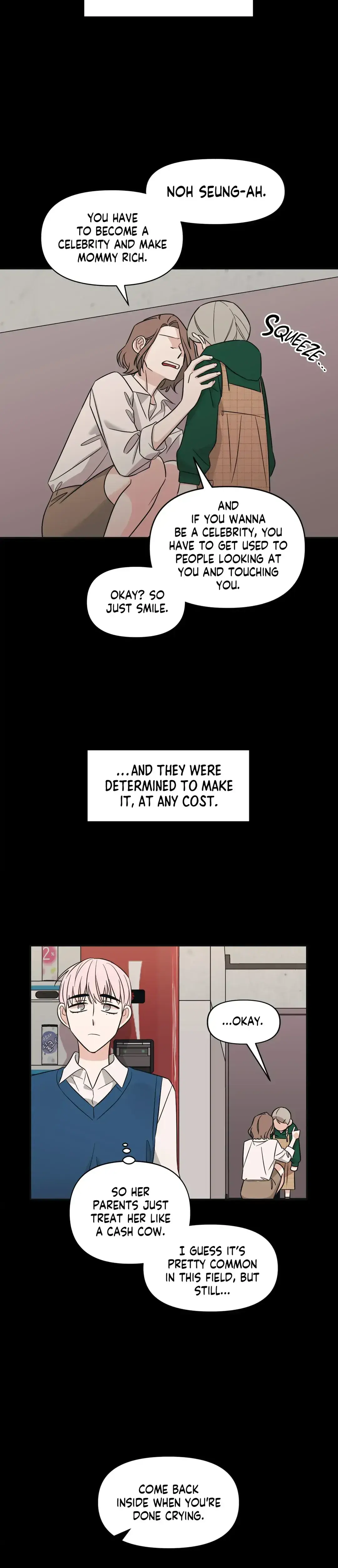 Exits That Way Chapter 23 - Page 6