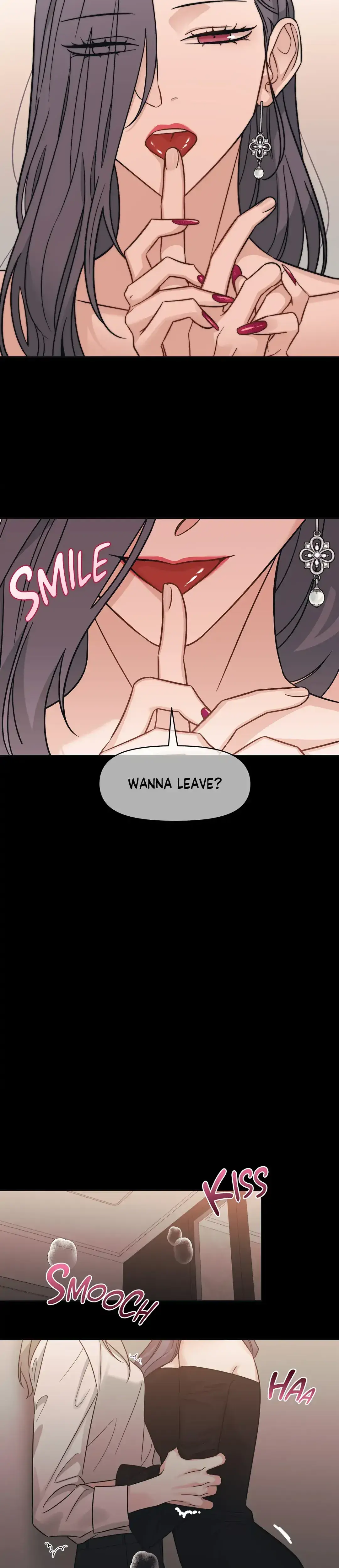 Exits That Way Chapter 24 - Page 15