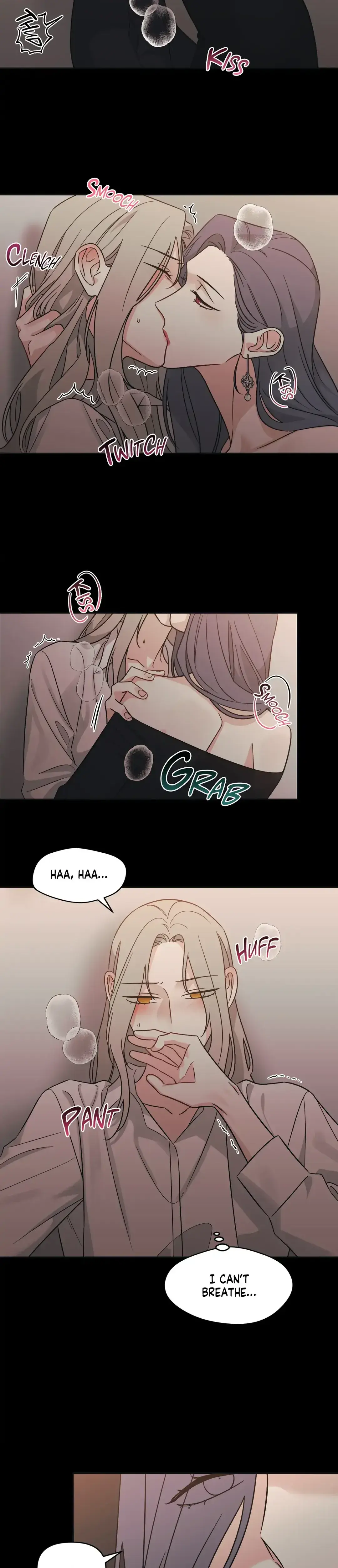 Exits That Way Chapter 24 - Page 16