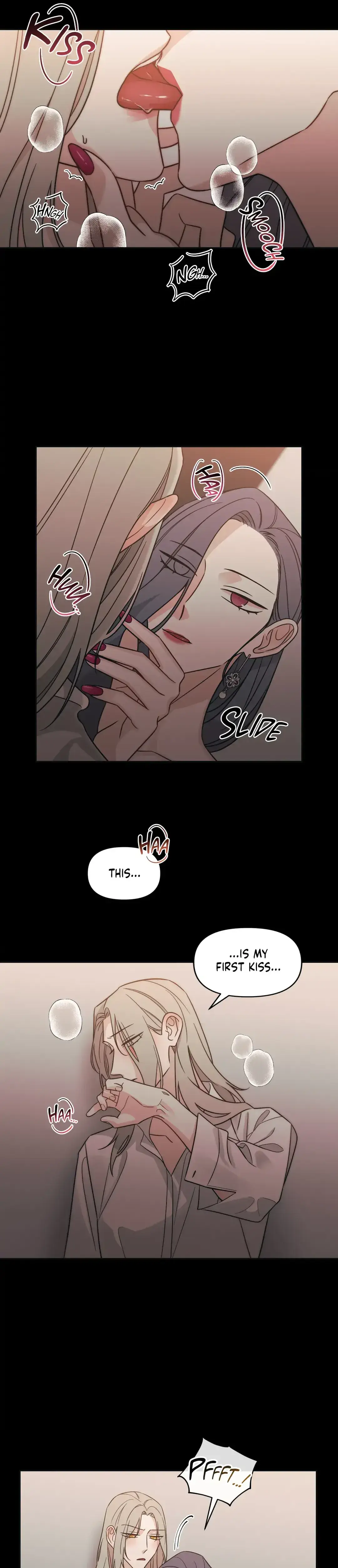 Exits That Way Chapter 24 - Page 18