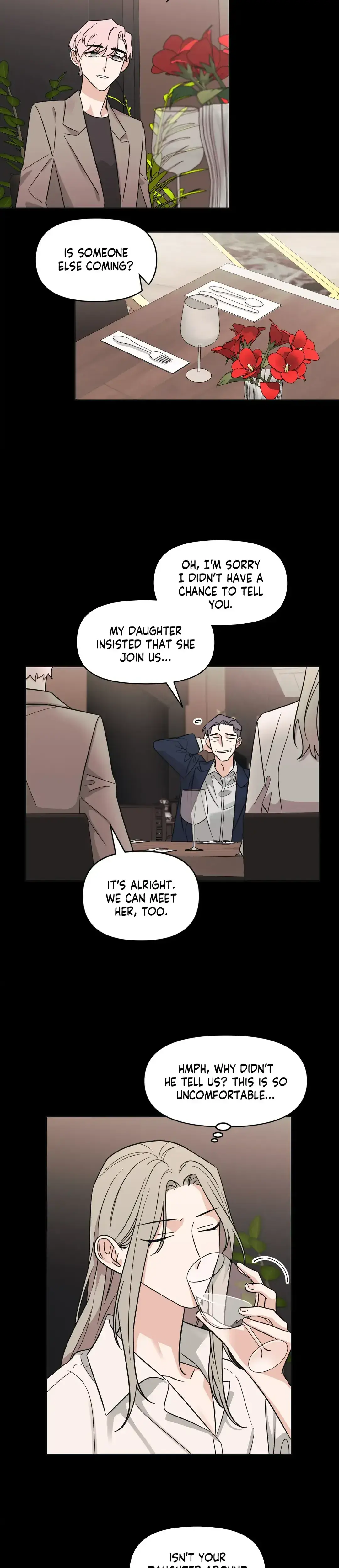 Exits That Way Chapter 24 - Page 5
