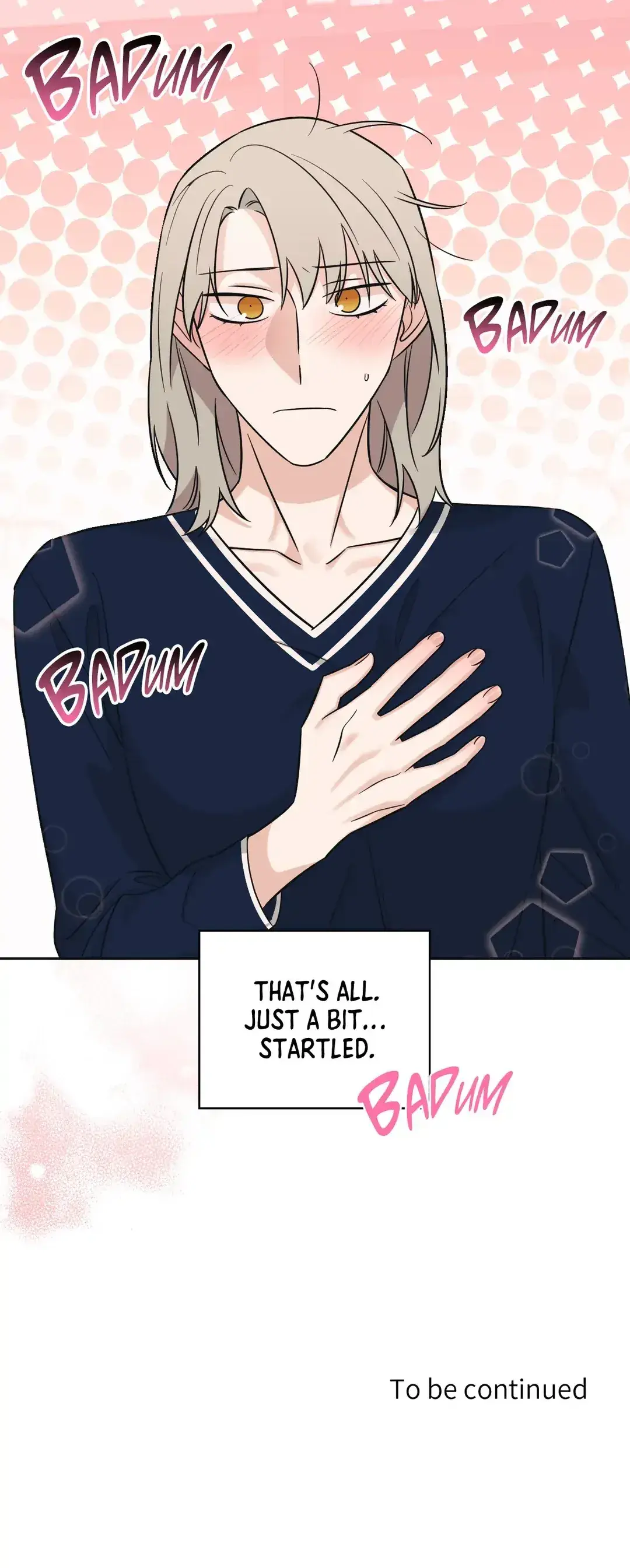 Exits That Way Chapter 26 - Page 23