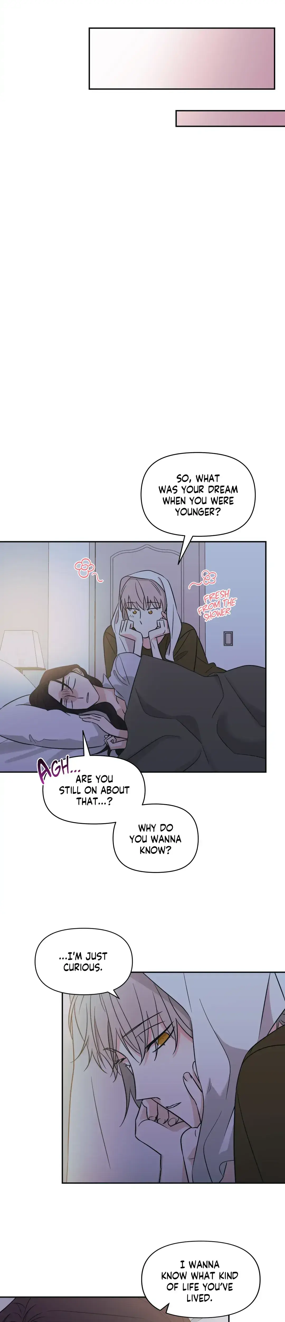 Exits That Way Chapter 27 - Page 16