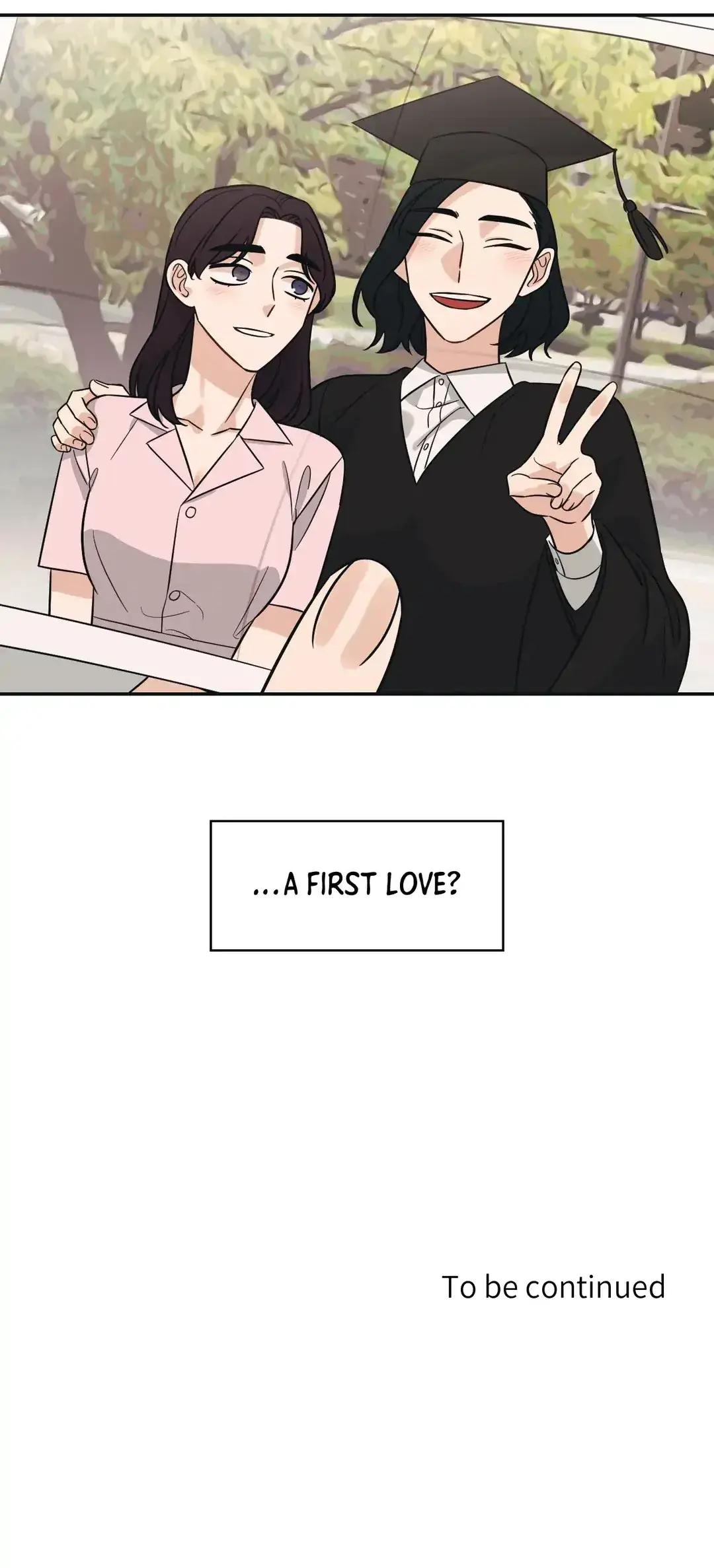 Exits That Way Chapter 27 - Page 23