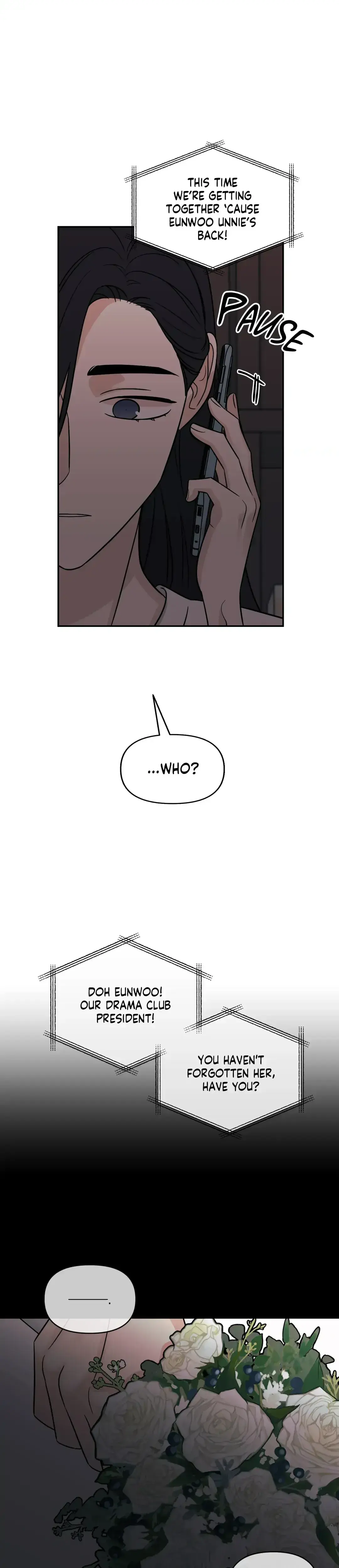 Exits That Way Chapter 28 - Page 8
