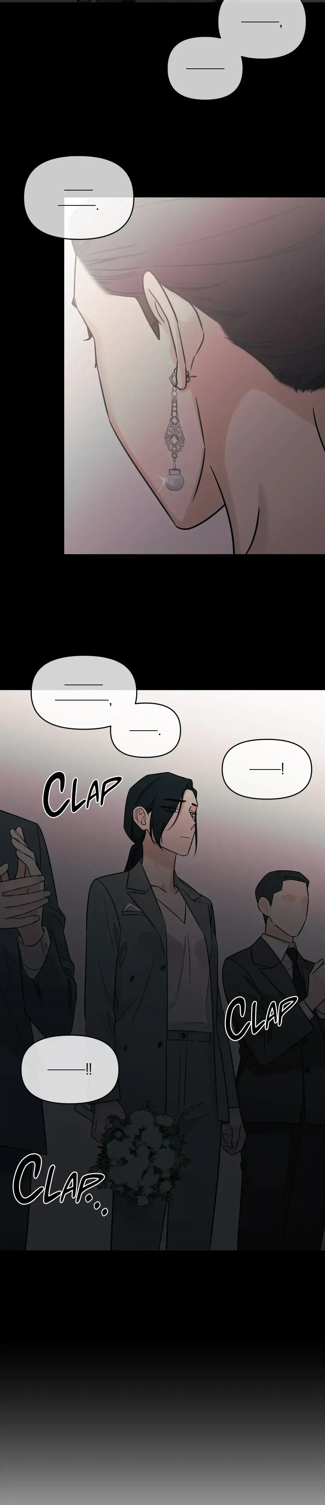 Exits That Way Chapter 28 - Page 9