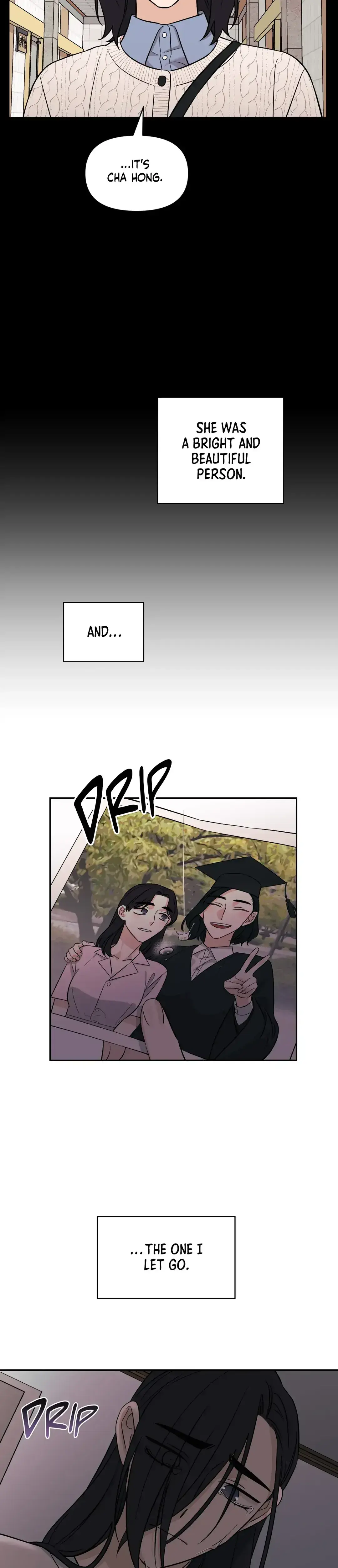 Exits That Way Chapter 29 - Page 18