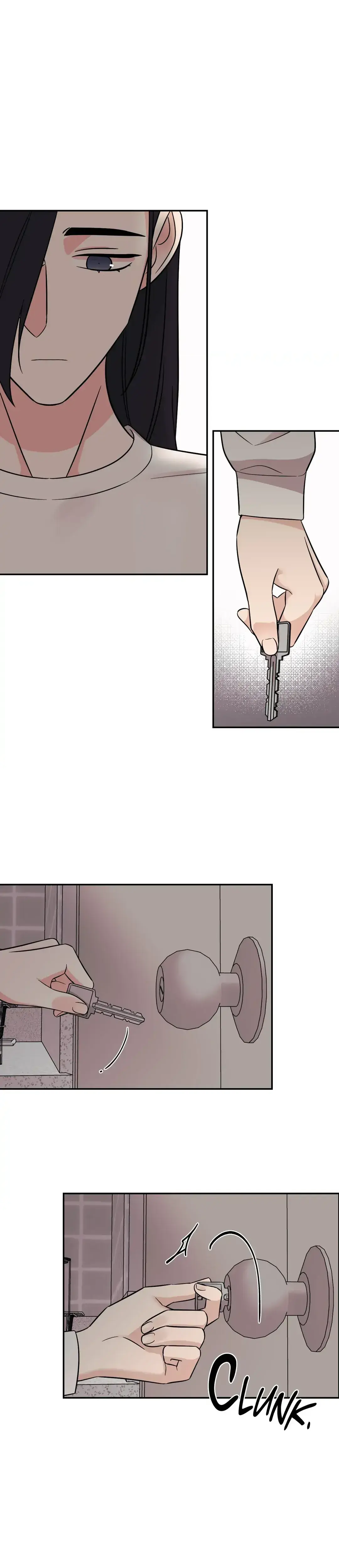 Exits That Way Chapter 29 - Page 2