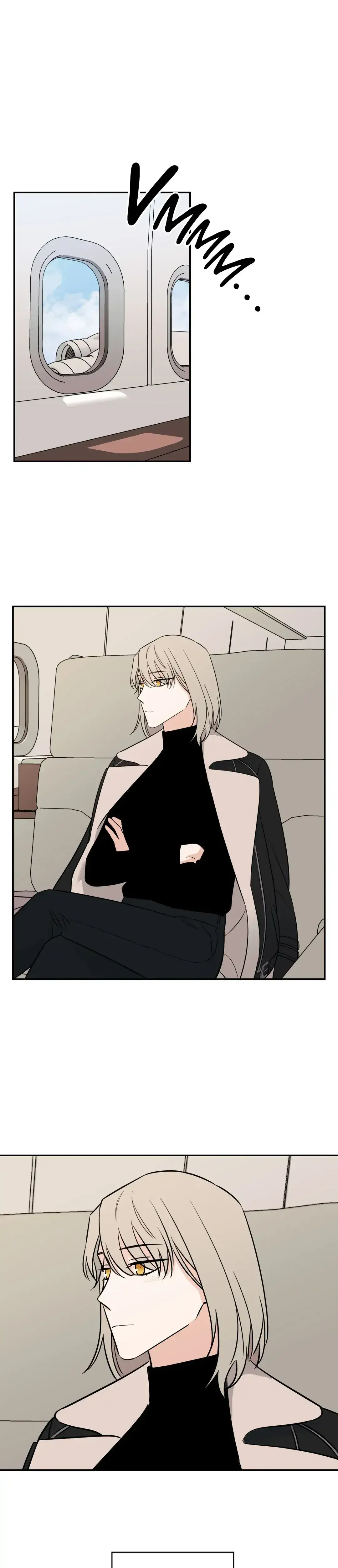 Exits That Way Chapter 29 - Page 21