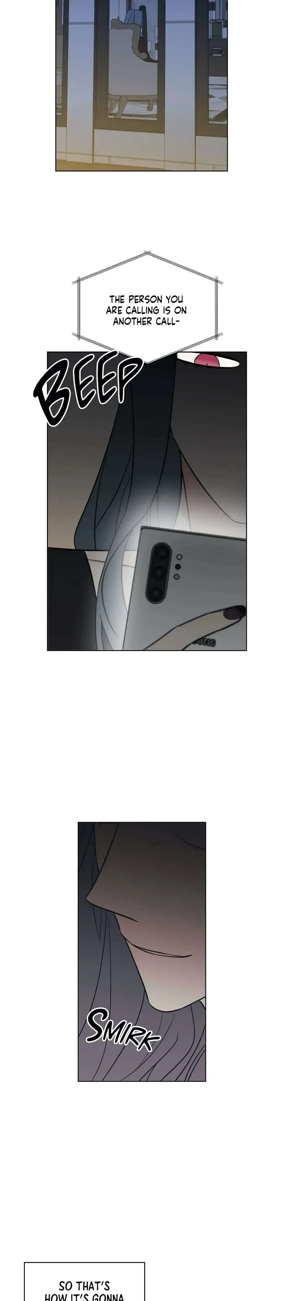 Exits That Way Chapter 3 - Page 23