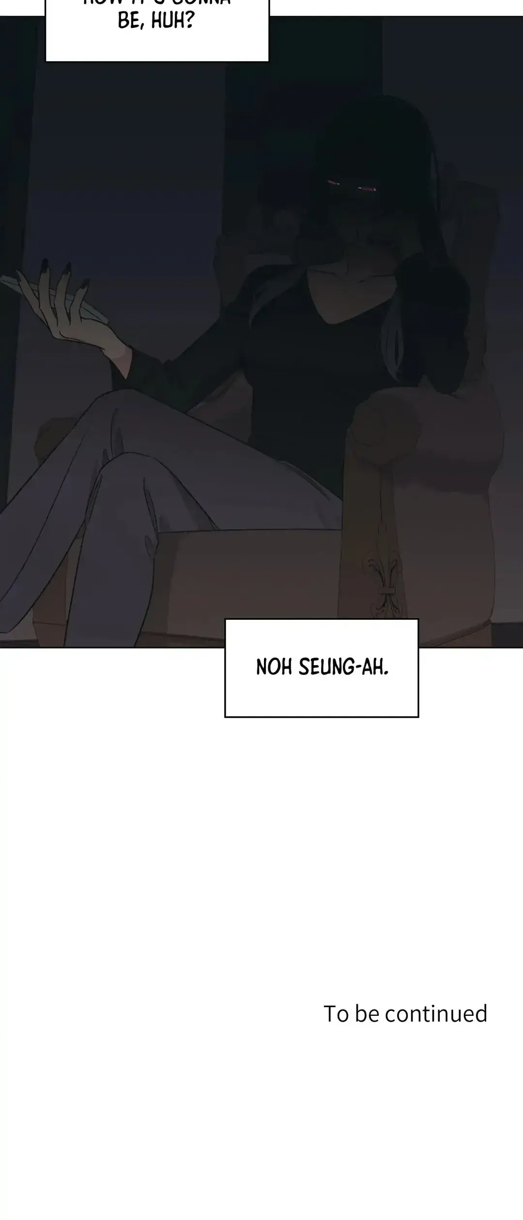 Exits That Way Chapter 3 - Page 24