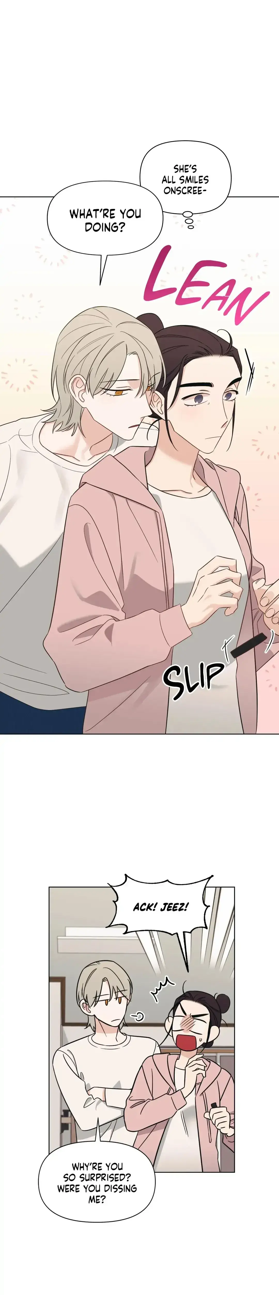 Exits That Way Chapter 3 - Page 6