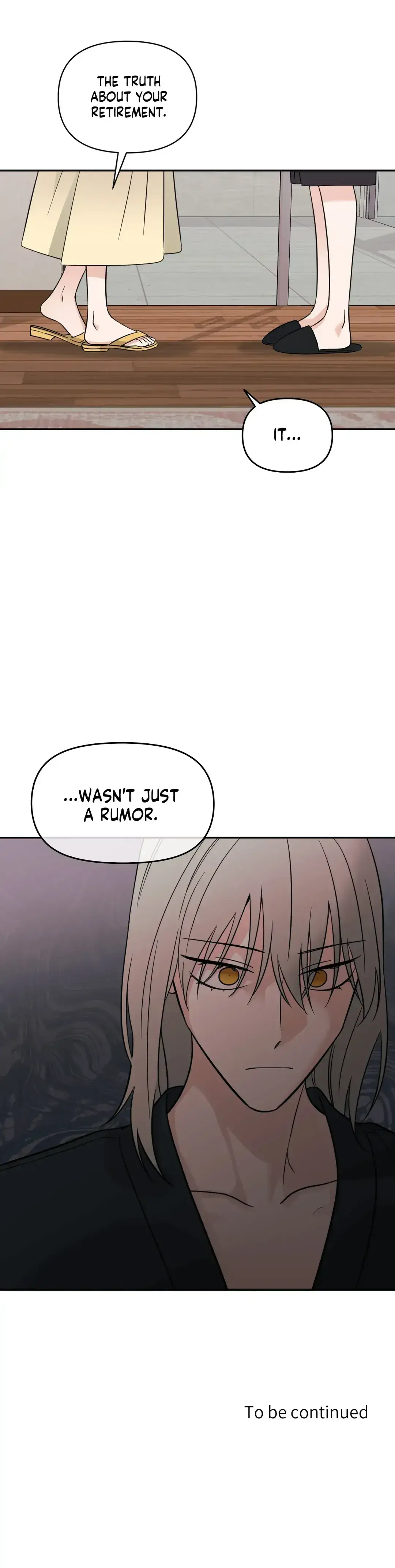 Exits That Way Chapter 30 - Page 21