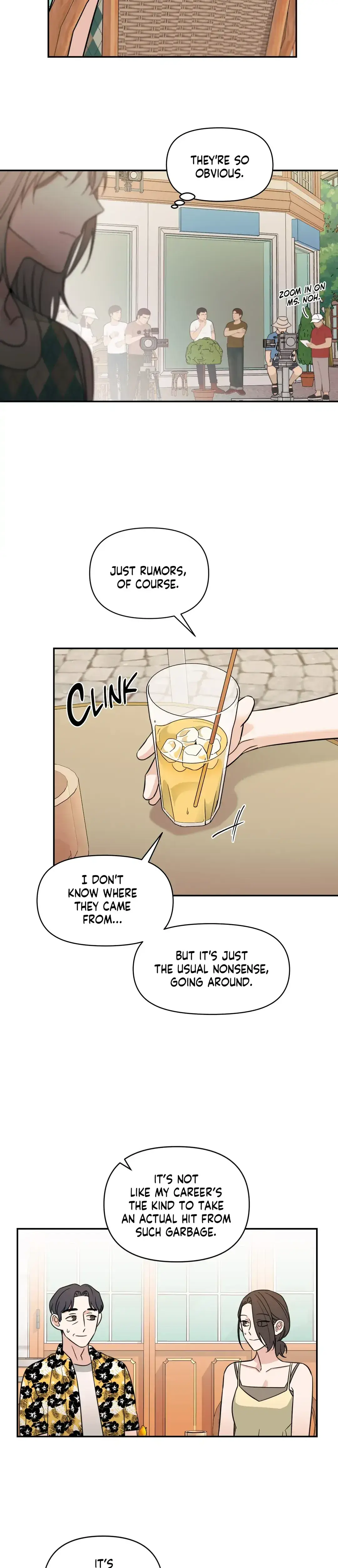 Exits That Way Chapter 30 - Page 4