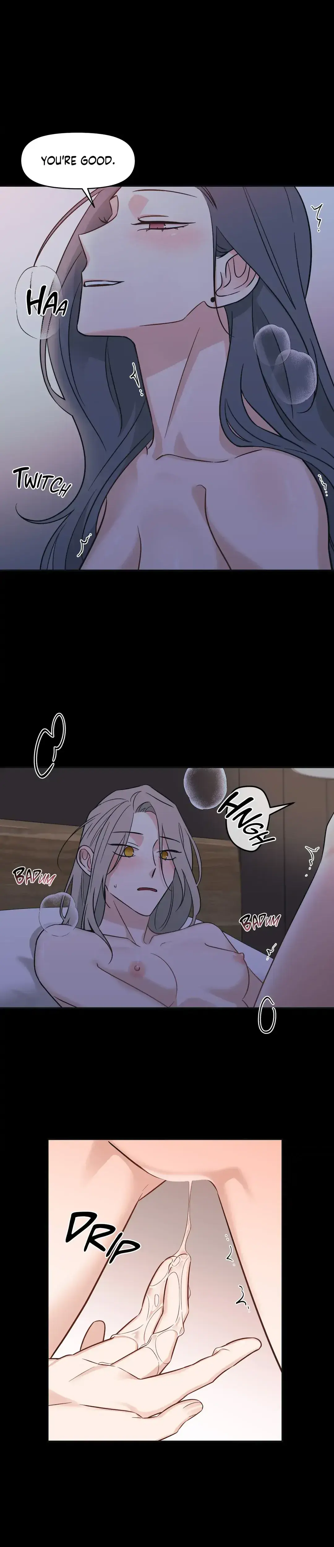 Exits That Way Chapter 31 - Page 16