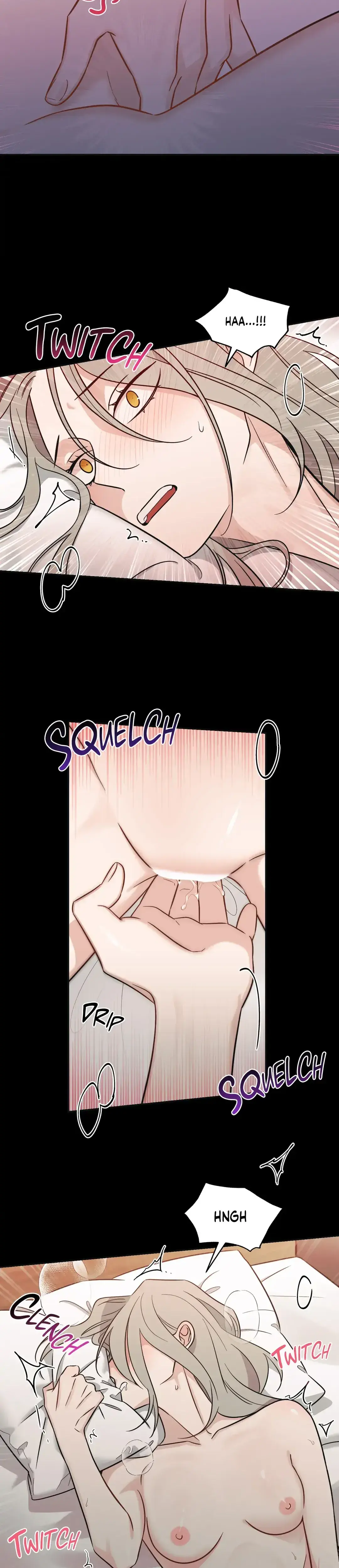 Exits That Way Chapter 31 - Page 18