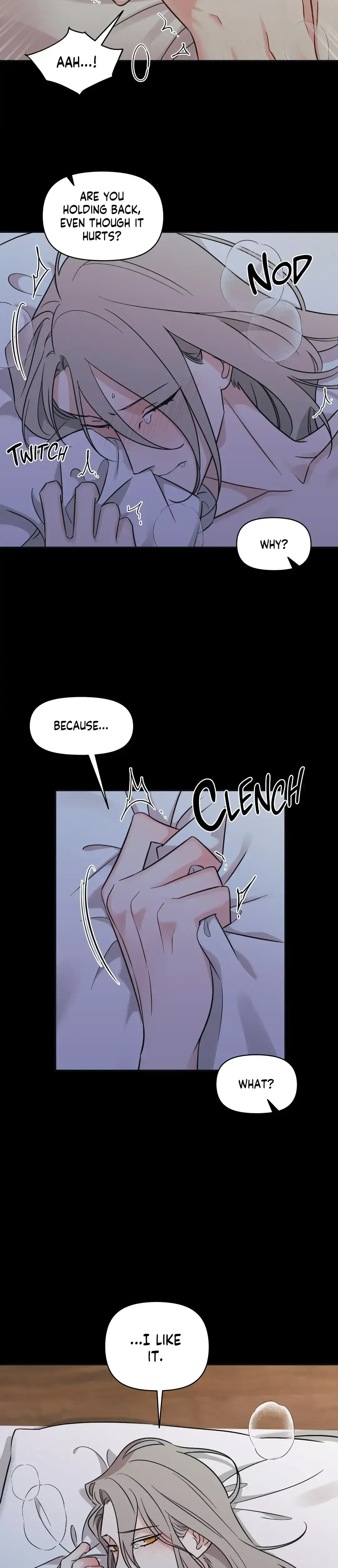 Exits That Way Chapter 31 - Page 19