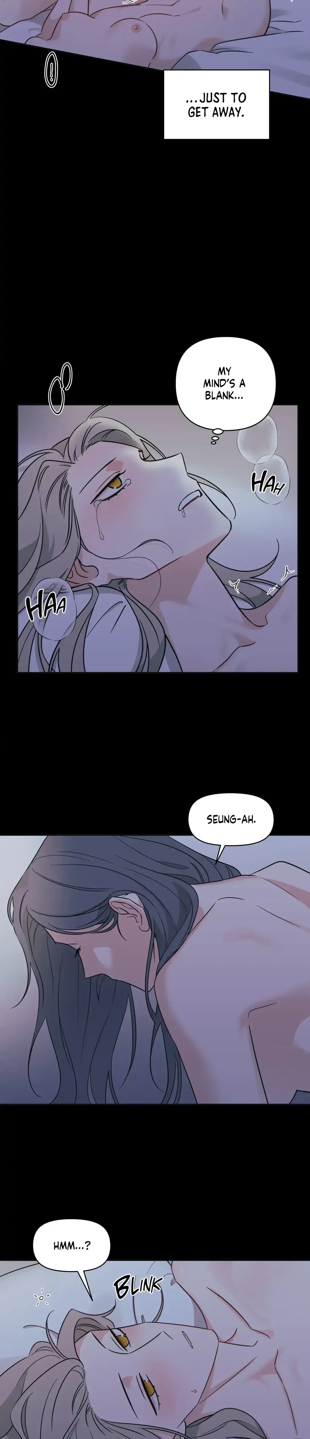 Exits That Way Chapter 31 - Page 23