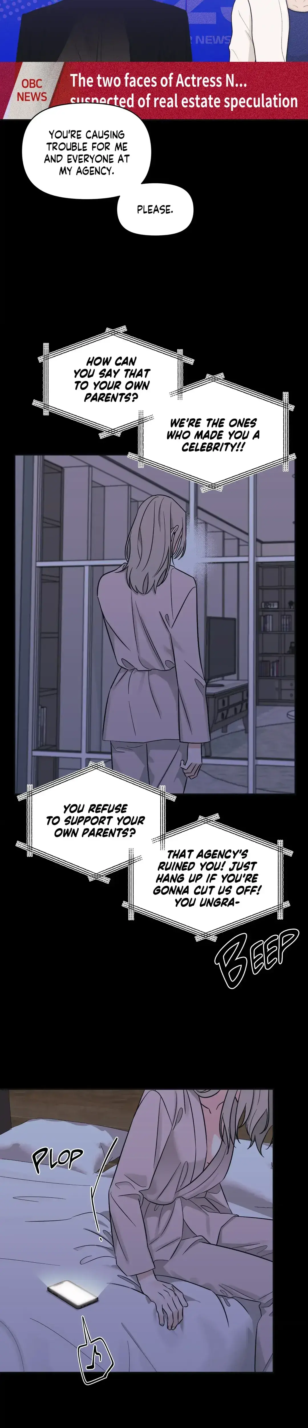 Exits That Way Chapter 31 - Page 3
