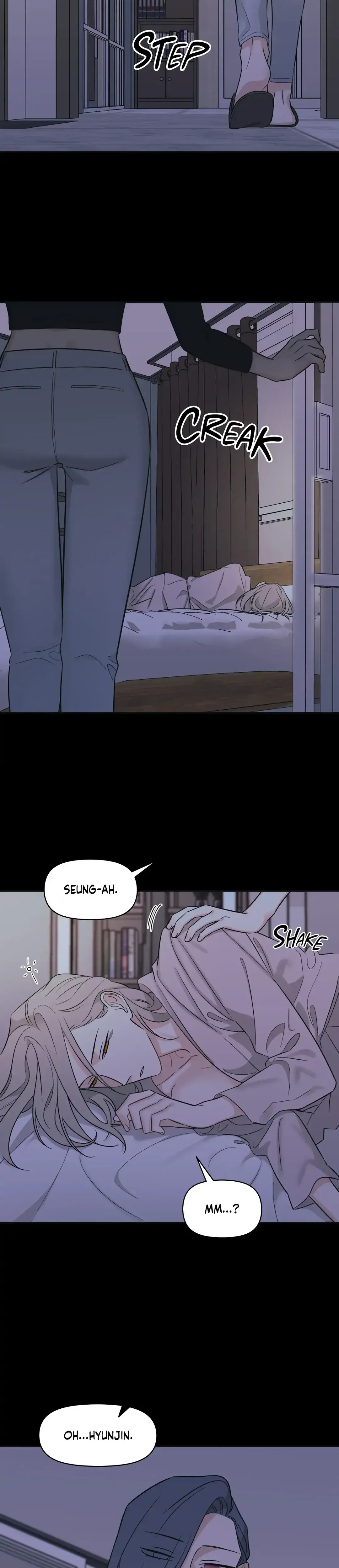 Exits That Way Chapter 31 - Page 6