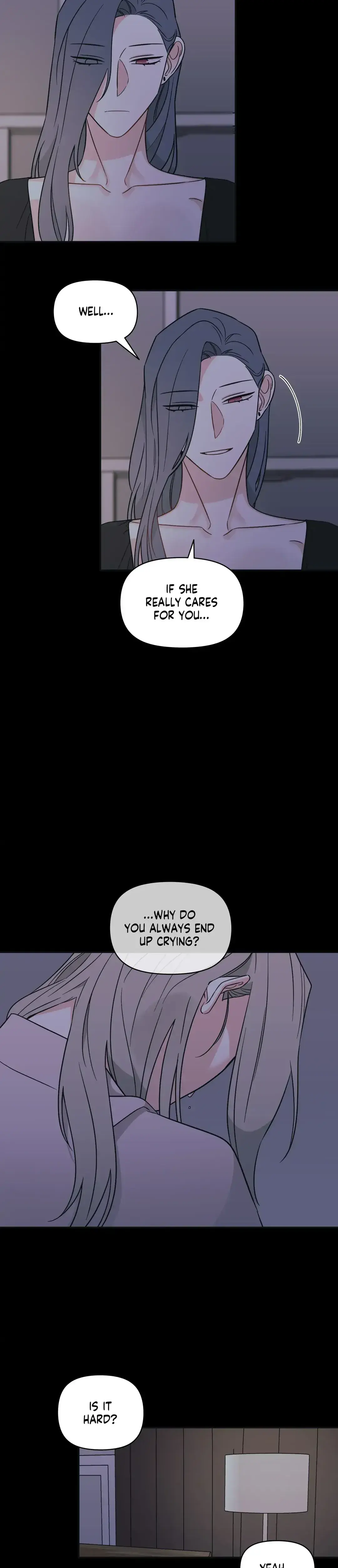 Exits That Way Chapter 31 - Page 9