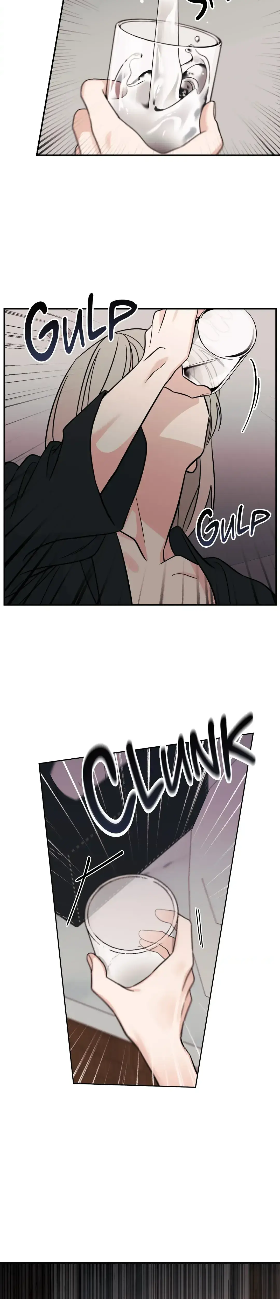 Exits That Way Chapter 32 - Page 4