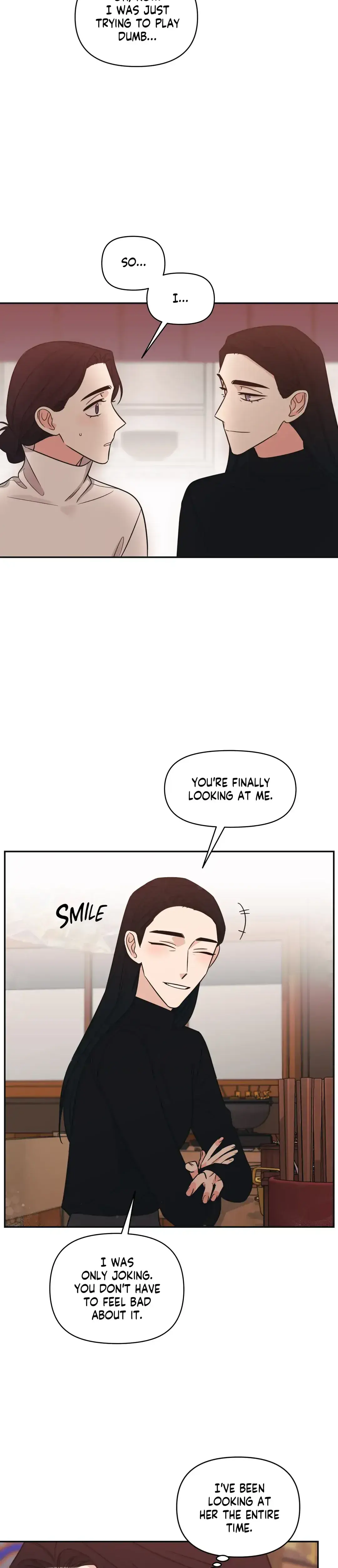 Exits That Way Chapter 33 - Page 18