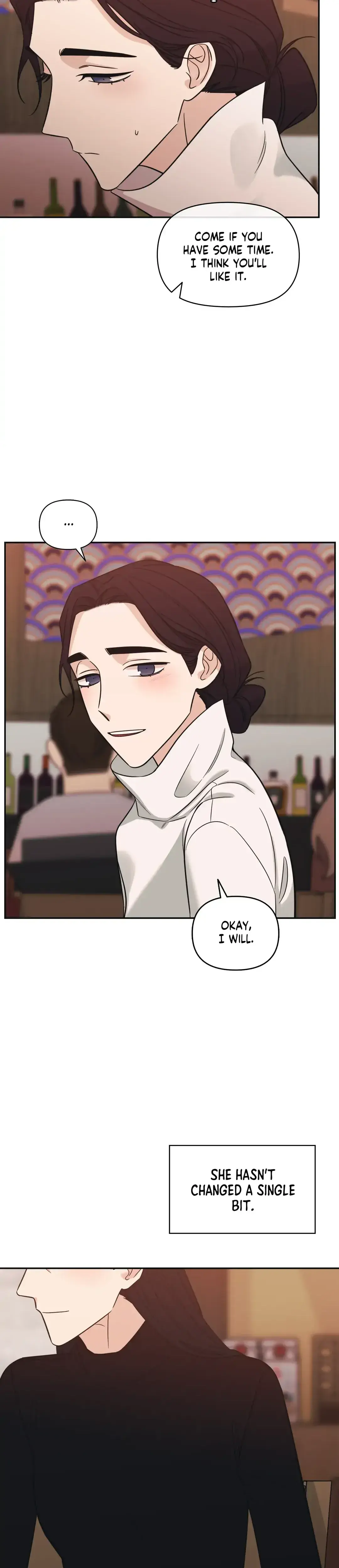 Exits That Way Chapter 33 - Page 19