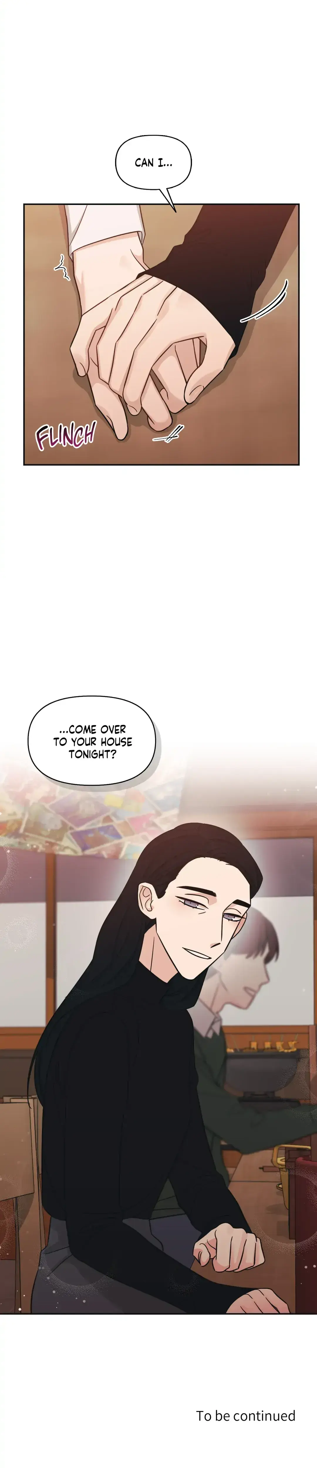 Exits That Way Chapter 33 - Page 22