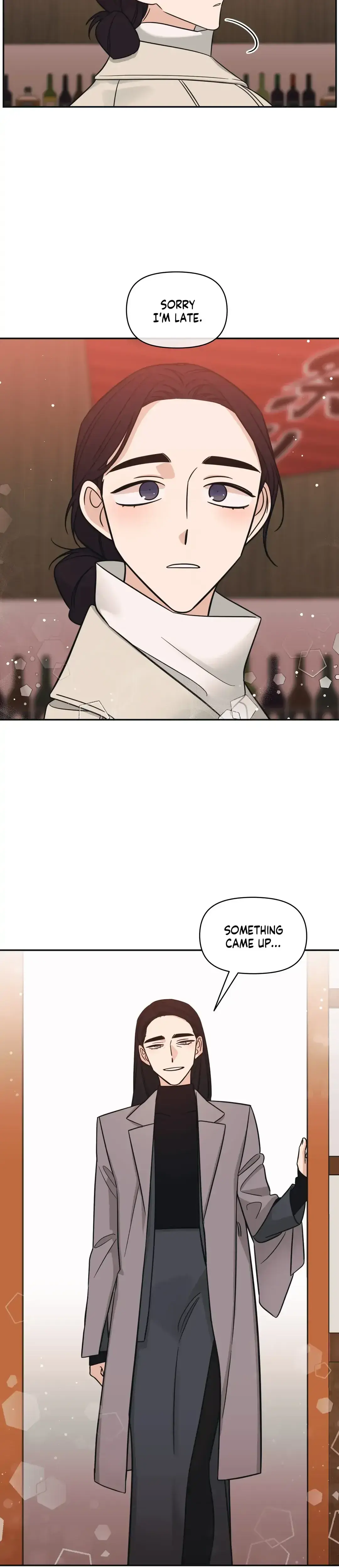 Exits That Way Chapter 33 - Page 5