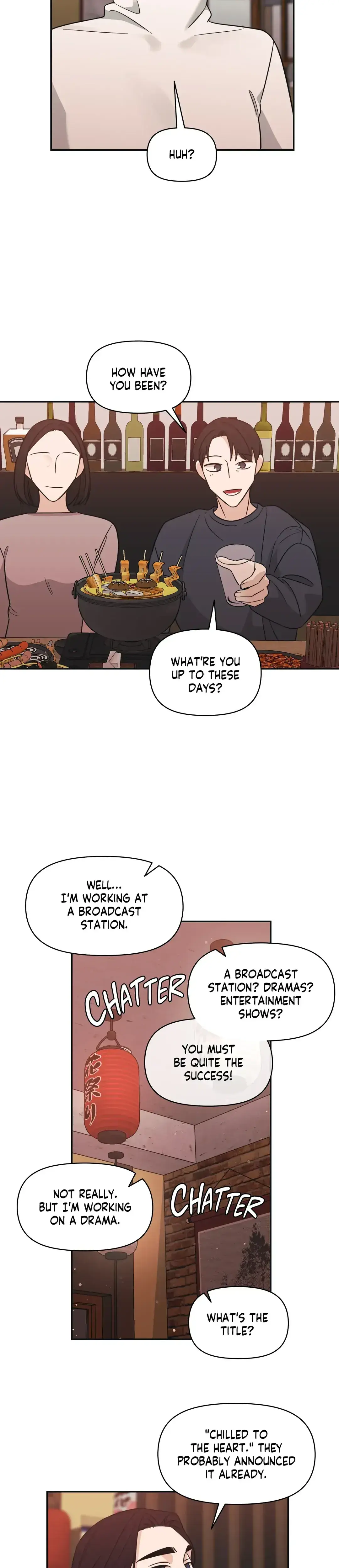 Exits That Way Chapter 33 - Page 9