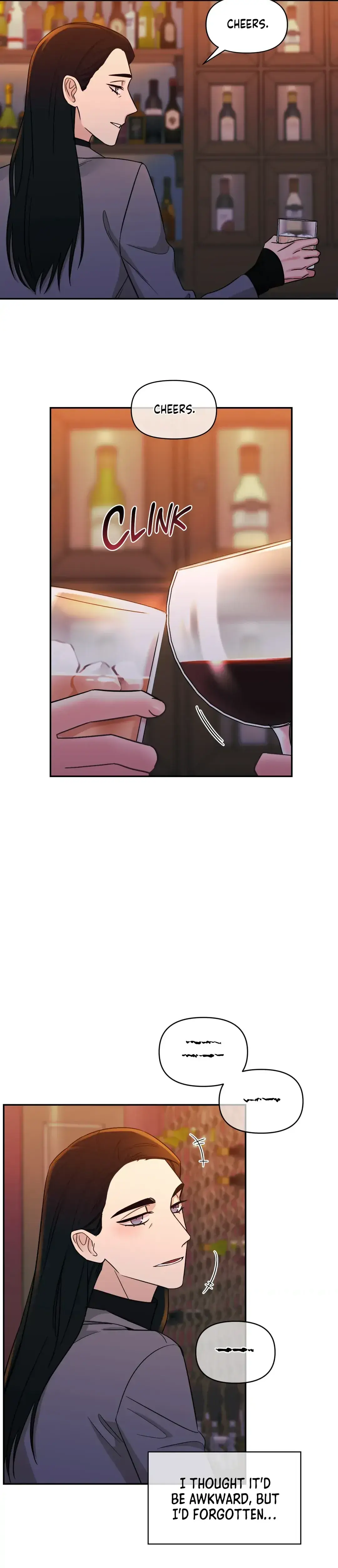 Exits That Way Chapter 34 - Page 15