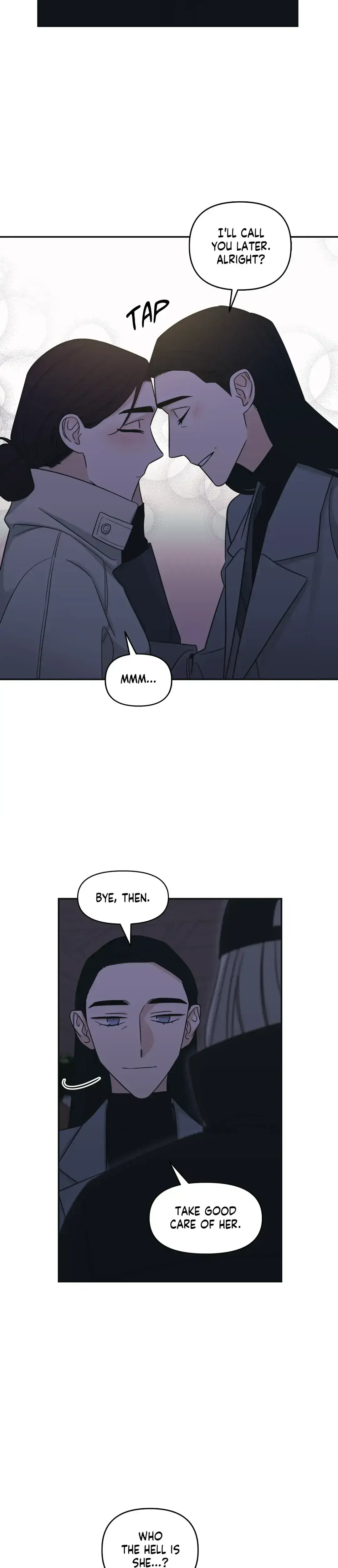 Exits That Way Chapter 35 - Page 13