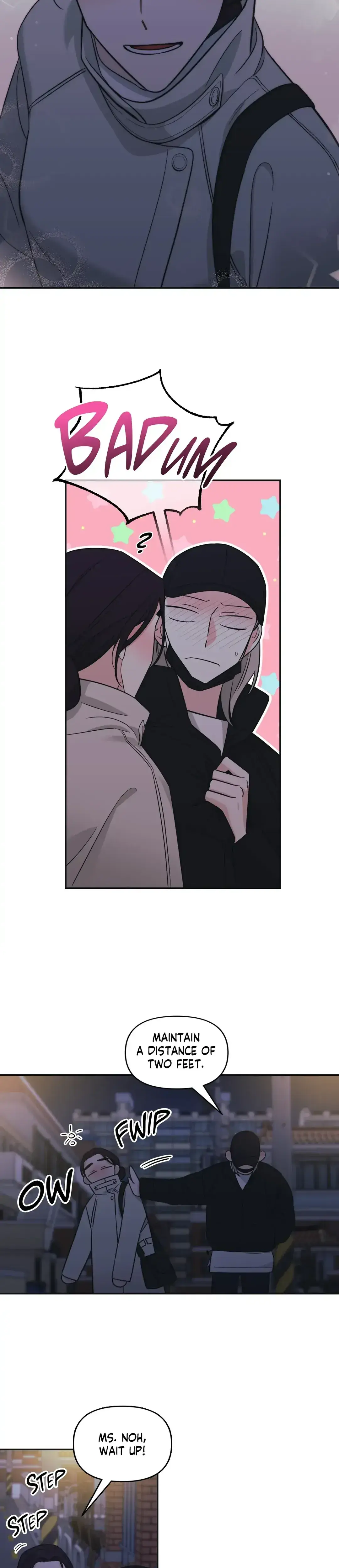 Exits That Way Chapter 35 - Page 15