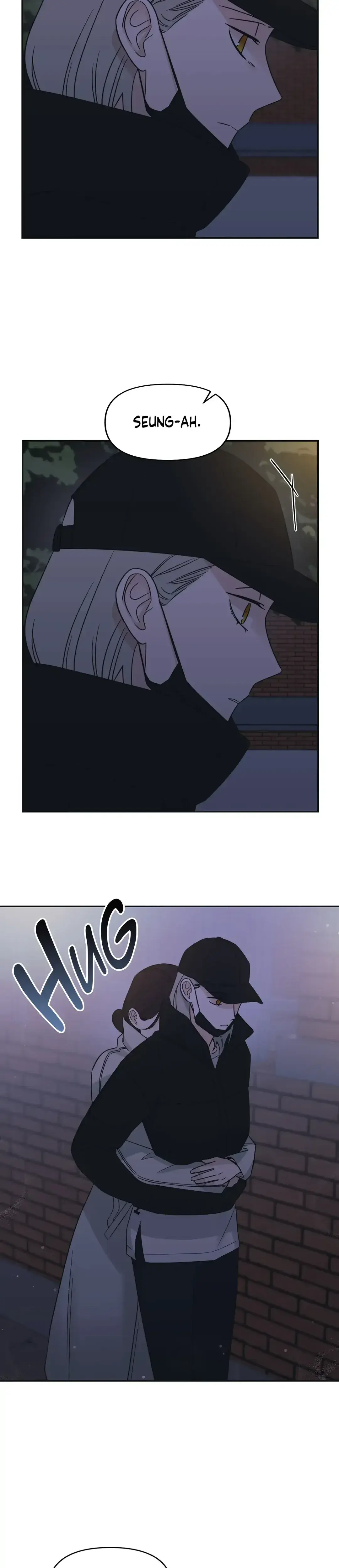 Exits That Way Chapter 35 - Page 17