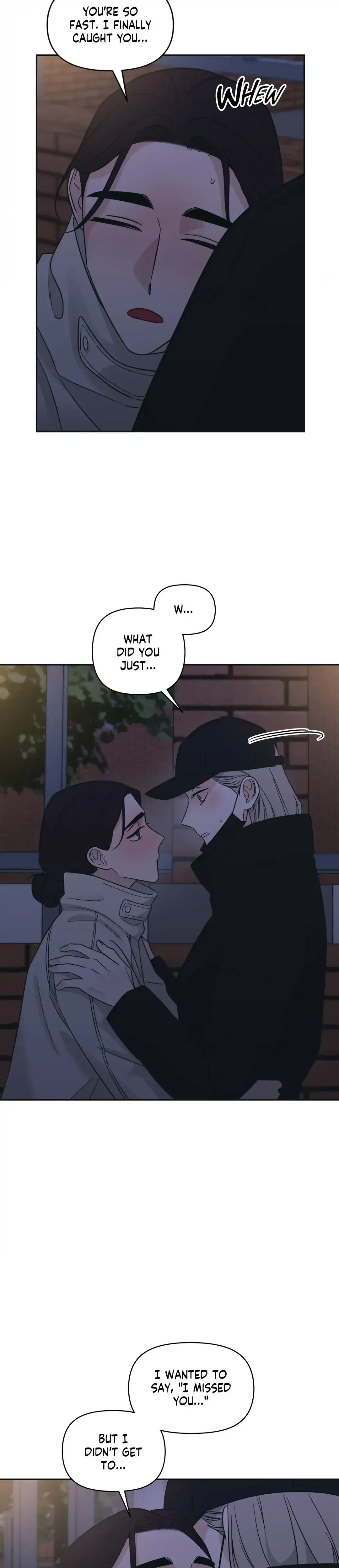 Exits That Way Chapter 35 - Page 18