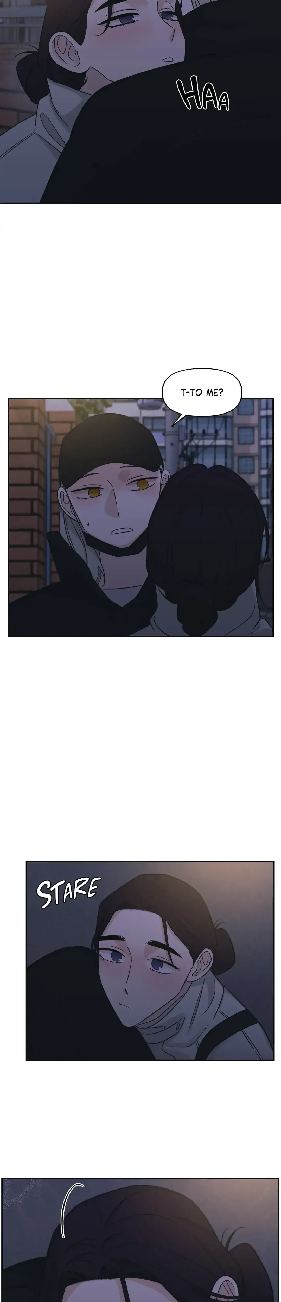 Exits That Way Chapter 35 - Page 19