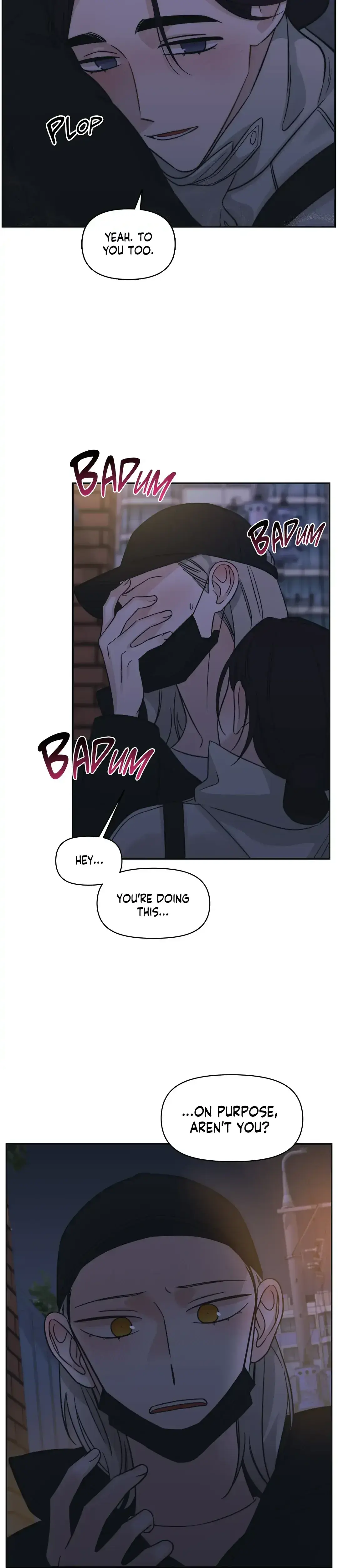 Exits That Way Chapter 35 - Page 20