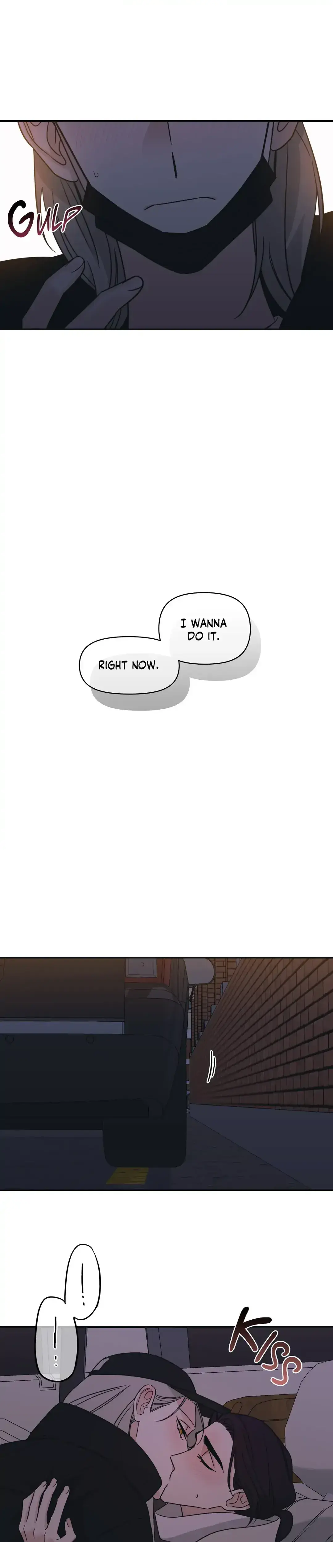 Exits That Way Chapter 35 - Page 21