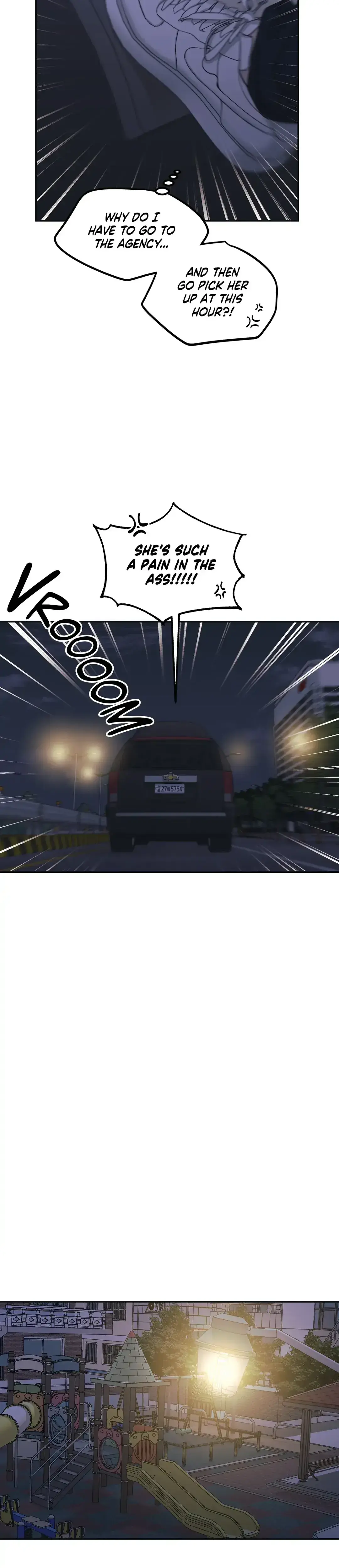 Exits That Way Chapter 35 - Page 6