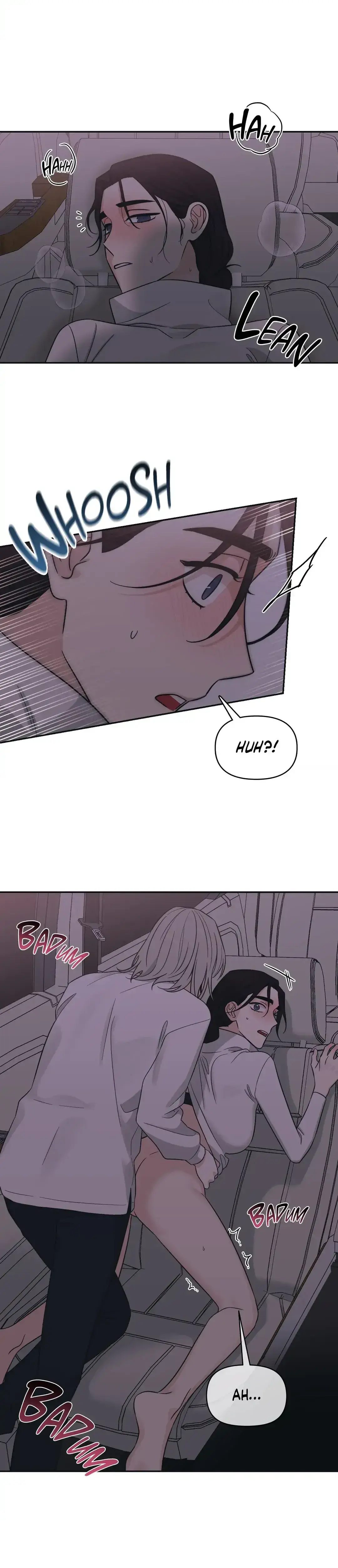 Exits That Way Chapter 36 - Page 10