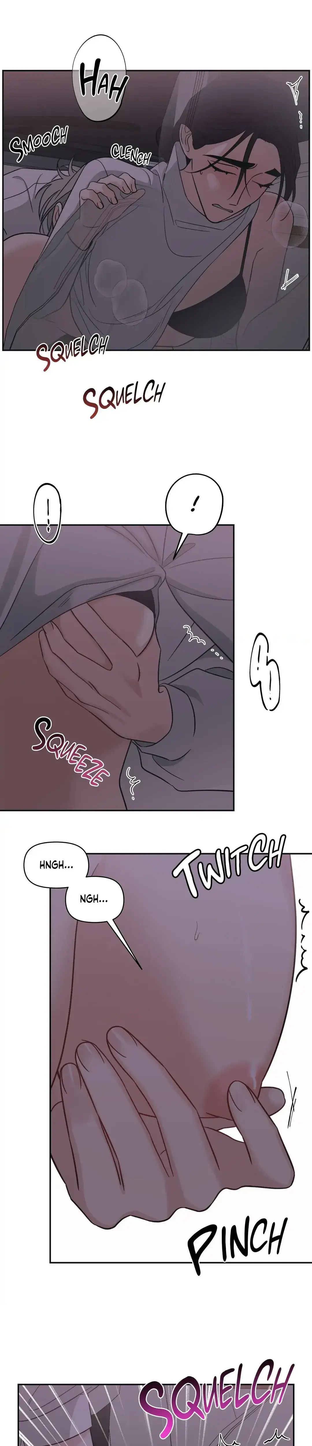 Exits That Way Chapter 36 - Page 12