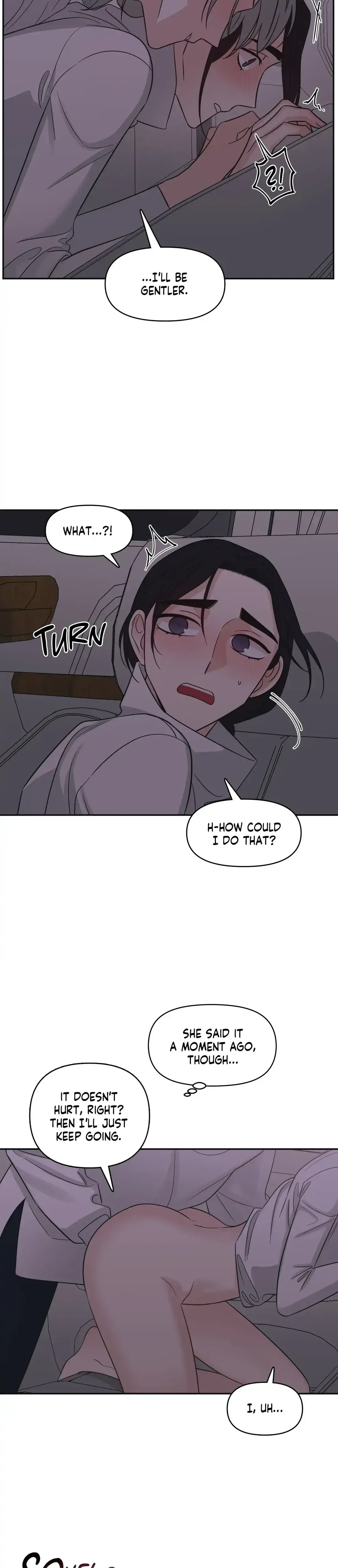 Exits That Way Chapter 36 - Page 15