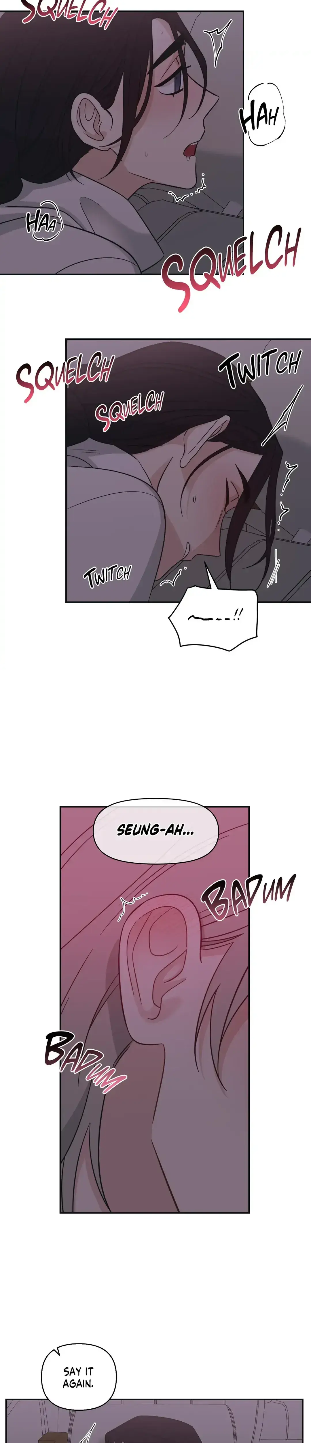 Exits That Way Chapter 36 - Page 16