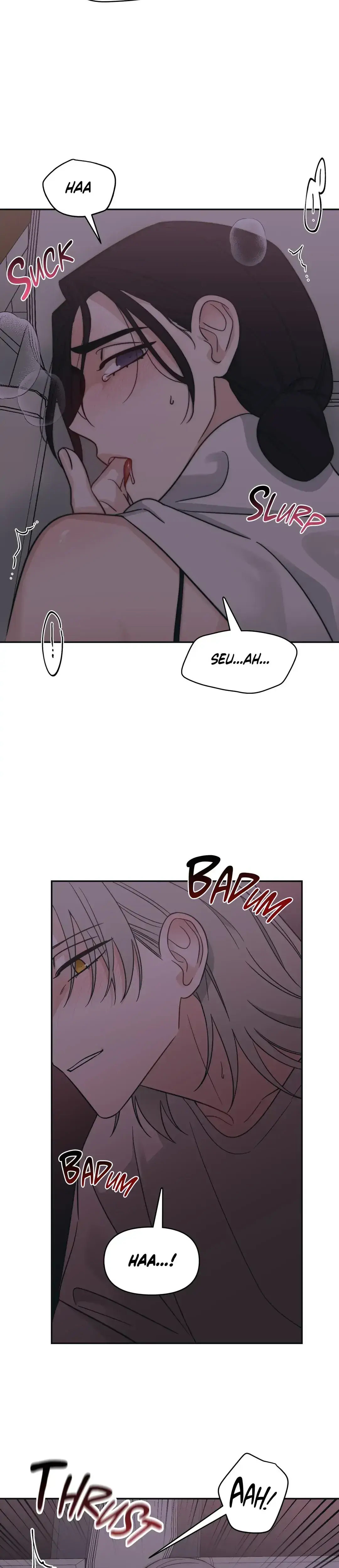 Exits That Way Chapter 36 - Page 18