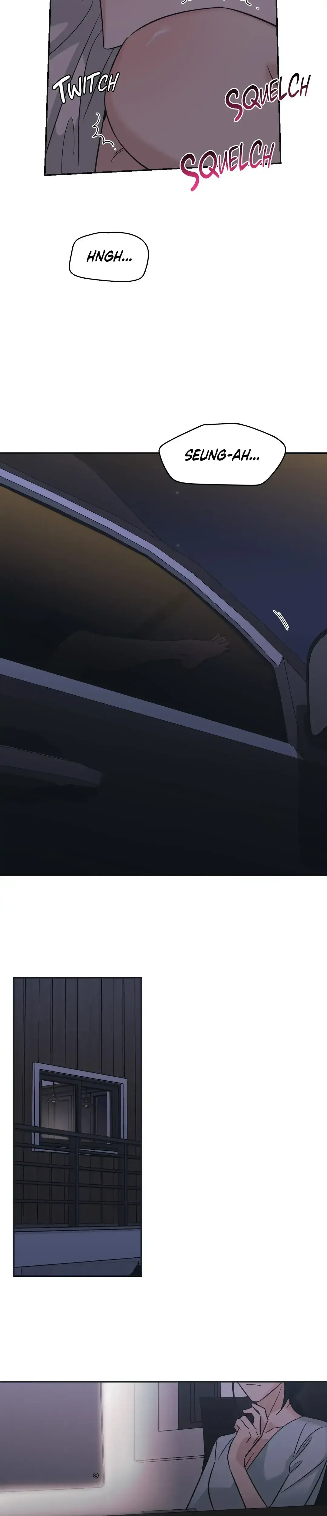 Exits That Way Chapter 36 - Page 20